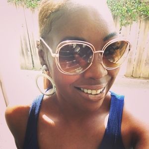 Meet your Posher, Rose